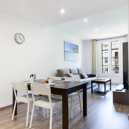 2513 - Ab Comte Durgell Ii-i Apartman