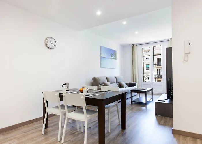 2513 - Ab Comte Durgell Ii-i Apartman