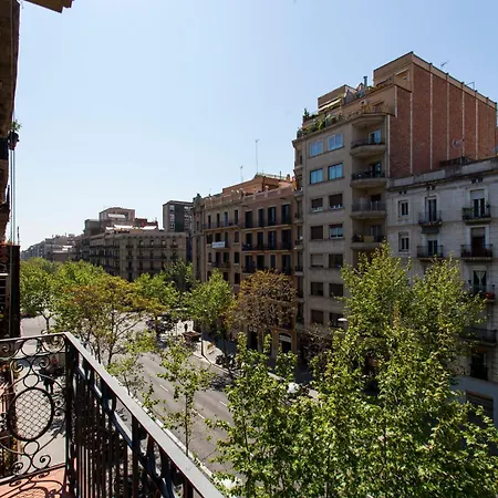 Ab Comte D'urgell - 2513 Barcelone