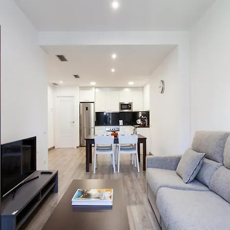 Ab Comte D'urgell - 2513 Barcelona